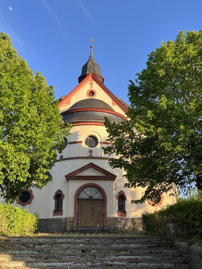 Ferienwohnungen Faulhauer Welschbillig Екстериор снимка